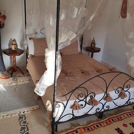 Riad Zidania Taroudant Bagian luar foto