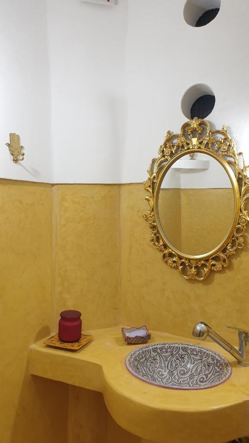 Riad Zidania Taroudant Bagian luar foto