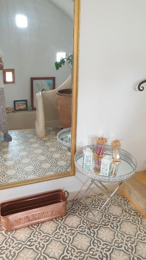 Riad Zidania Taroudant Bagian luar foto