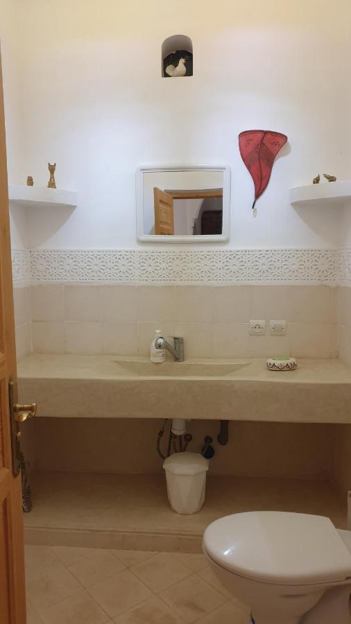 Riad Zidania Taroudant Bagian luar foto