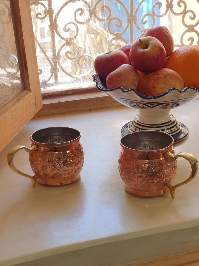 Riad Zidania Taroudant Bagian luar foto