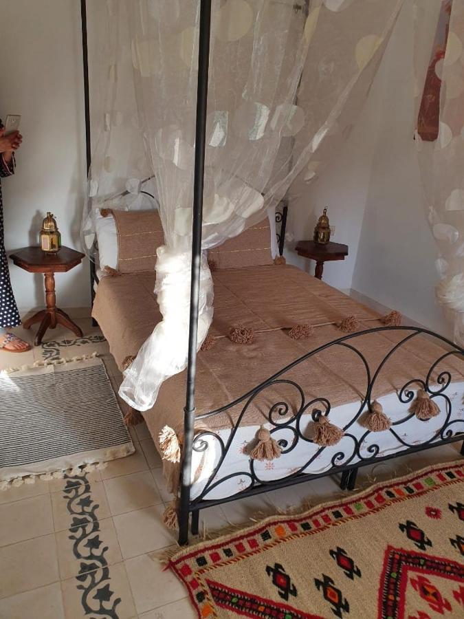 Riad Zidania Taroudant Bagian luar foto