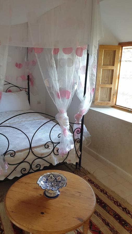 Riad Zidania Taroudant Bagian luar foto